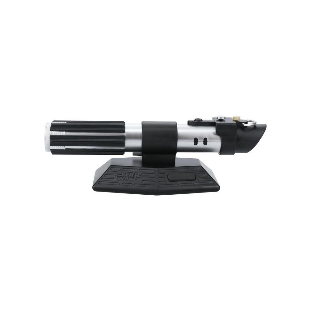 PALADONE PRODUCTS STAR WARS LIGHTSABER UPLIGHTER WITH SOUND