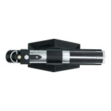 PALADONE PRODUCTS STAR WARS LIGHTSABER UPLIGHTER WITH SOUND