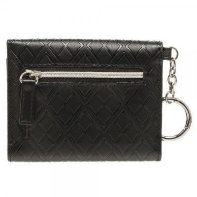 BIOWORLD DC COMICS BATMAN HARLEY QUINN WALLET