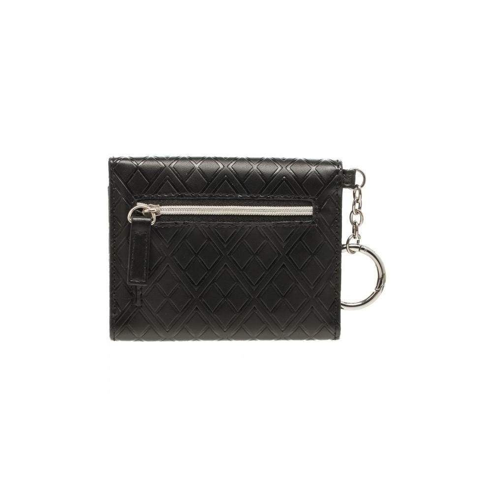 BIOWORLD DC COMICS BATMAN HARLEY QUINN WALLET