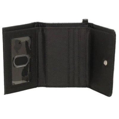 DC COMICS WONDER WOMAN WALLET PORTAFOGLIO BIOWORLD