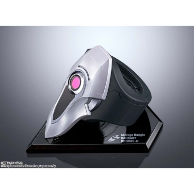 BANDAI TIGER AND BUNNY 2 STORAGE BANGLE BARNABY BROOKS JR PROPLICA