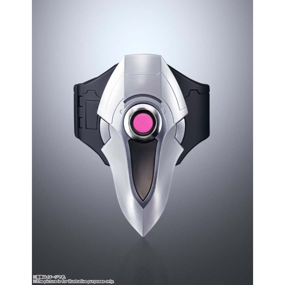 BANDAI TIGER AND BUNNY 2 STORAGE BANGLE BARNABY BROOKS JR PROPLICA