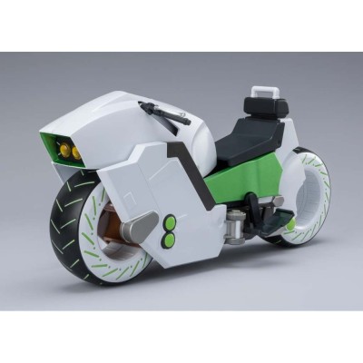 BANDAI TIGER & BUNNY 2 DOUBLE CHASER S.H. FIGUARTS OPTION PARTS SET