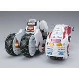 BANDAI TIGER & BUNNY 2 DOUBLE CHASER S.H. FIGUARTS OPTION PARTS SET