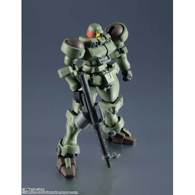 BANDAI GUNDAM UNIVERSE OZ-06MS LEO ACTION FIGURE