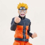 BANDAI NARUTO JINCHUURIKI S.H. FIGUARTS ACTION FIGURE