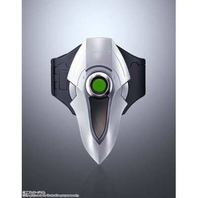 BANDAI TIGER AND BUNNY 2 STORAGE BANGLE WILD TIGER PROPLICA