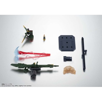 BANDAI ROBOT SPIRITS AQM/E-X03 LAUNCHER STRIKER & EFFECT PARTS SET GUNDAM VER. A.N.I.M.E.