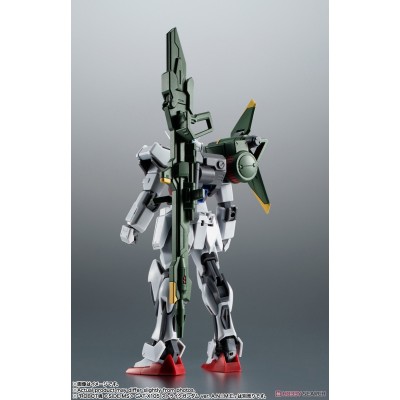 BANDAI ROBOT SPIRITS AQM/E-X03 LAUNCHER STRIKER & EFFECT PARTS SET GUNDAM VER. A.N.I.M.E.