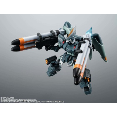 BANDAI ROBOT SPIRITS ZODIAC ALLIANCE OF FREEDOM TREATY WEAPON SET GUNDAM VER. A.N.I.M.E.