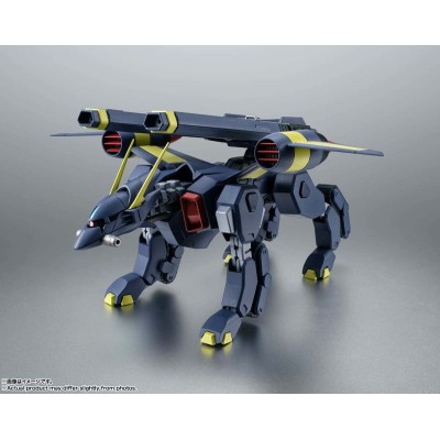 BANDAI ROBOT SPIRITS TMF/A-802 BUCUE GUNDAM VER. A.N.I.M.E. ACTION FIGURE