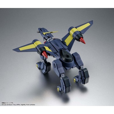 BANDAI ROBOT SPIRITS TMF/A-802 BUCUE GUNDAM VER. A.N.I.M.E. ACTION FIGURE