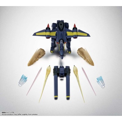 BANDAI ROBOT SPIRITS TMF/A-802 BUCUE GUNDAM VER. A.N.I.M.E. ACTION FIGURE