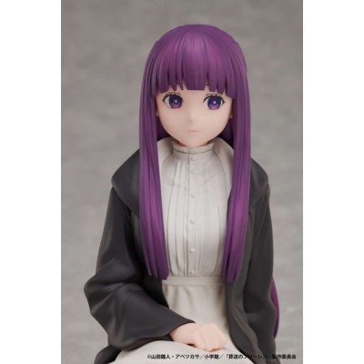 FRIEREN BEYOND JOURNEY'S END FERN FIGURE STATUA ELCOCO