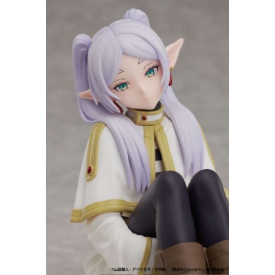 FRIEREN BEYOND JOURNEY'S END FRIEREN FIGURE STATUA ELCOCO