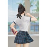 SUMMER LESSON MIYAMOTO HIKARI FIGUARTS ZERO ACTION FIGURE BANDAI