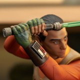 STAR WARS REBELS EZRA BRIDGER 1/6 BUST DIAMOND SELECT