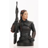 STAR WARS THE MANDALORIAN FENNEC SHAND 1/6 BUST DIAMOND SELECT