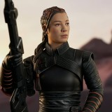 STAR WARS THE MANDALORIAN FENNEC SHAND 1/6 BUST DIAMOND SELECT