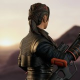STAR WARS THE MANDALORIAN FENNEC SHAND 1/6 BUST DIAMOND SELECT