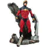 MARVEL SELECT CAPTAIN MARVEL ACTION FIGURE DIAMOND SELECT
