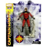 MARVEL SELECT CAPTAIN MARVEL ACTION FIGURE DIAMOND SELECT