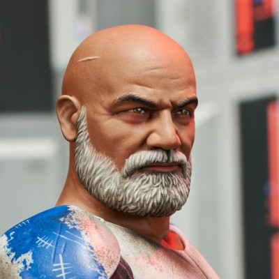 STAR WARS REBELS CAPTAIN REX DELUXE 1/6 BUST DIAMOND SELECT