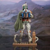 STAR WARS EPISODE VI BOBA FETT MILESTONES STATUA 1/6 FIGURE DIAMOND SELECT