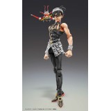 JOJO'S BIZARRE ADVENTURE CHOZOKADO NARANCIA GHIRGA & AS VER. BLACK ACTION FIGURE MEDICOS ENTERTAINMENT
