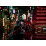 STAR WARS OBI WAN KENOBI GRAND INQUISITOR 1/6 BUST DIAMOND SELECT