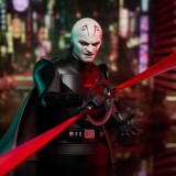 STAR WARS OBI WAN KENOBI GRAND INQUISITOR 1/6 BUST DIAMOND SELECT