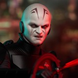 STAR WARS OBI WAN KENOBI GRAND INQUISITOR 1/6 BUST DIAMOND SELECT