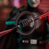 STAR WARS OBI WAN KENOBI GRAND INQUISITOR 1/6 BUST DIAMOND SELECT