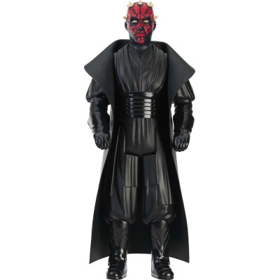 STAR WARS EPISODE I DARTH MAUL VINTAGE KENNER 30CM JUMBO ACTION FIGURE DIAMOND SELECT