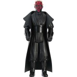 DIAMOND SELECT STAR WARS EPISODE I DARTH MAUL VINTAGE KENNER 30CM JUMBO ACTION FIGURE