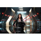 STAR WARS EPISODE IX DARK REY 1/6 NYCC 2021 BUST DIAMOND SELECT