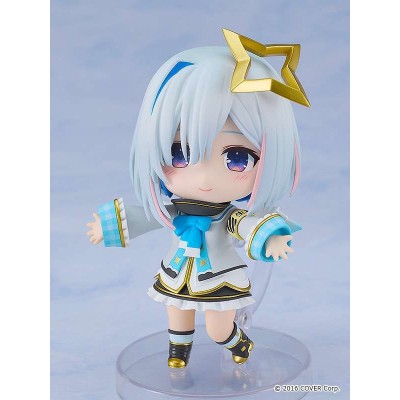 HOLOLIVE PRODUCTION AMANE KANATA NENDOROID ACTION FIGURE GOOD SMILE COMPANY