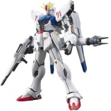HIGH GRADE HGUC F91 GUNDAM F-91 1/144 MODEL KIT ACTION FIGURE BANDAI