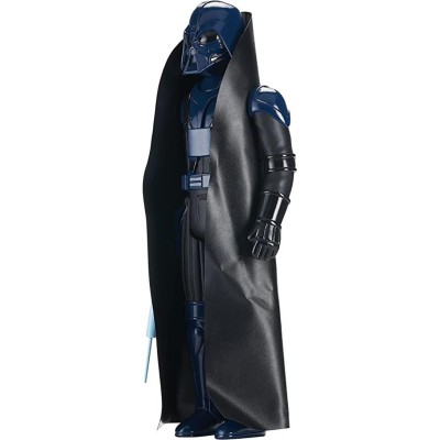 STAR WARS DARTH VADER CONCEPT VINTAGE KENNER 30CM JUMBO ACTION FIGURE DIAMOND SELECT