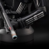 STAR WARS THE MANDALORIAN DEATH TROOPER 1/6 BUST DIAMOND SELECT