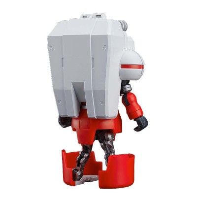 GOOD SMILE COMPANY SPACE TENGA ROBO DELUXE ROCKET MISSION SET ACTION FIGURE