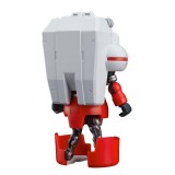 GOOD SMILE COMPANY SPACE TENGA ROBO DELUXE ROCKET MISSION SET ACTION FIGURE