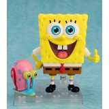 GOOD SMILE COMPANY SPONGEBOB SQUAREPANTS NENDOROID ACTION FIGURE
