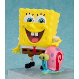 GOOD SMILE COMPANY SPONGEBOB SQUAREPANTS NENDOROID ACTION FIGURE