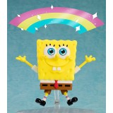 GOOD SMILE COMPANY SPONGEBOB SQUAREPANTS NENDOROID ACTION FIGURE