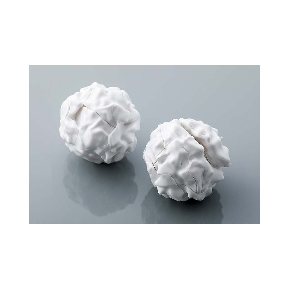 TRASH PLASTIC MODEL KIT GOOD SMILE COMPANY