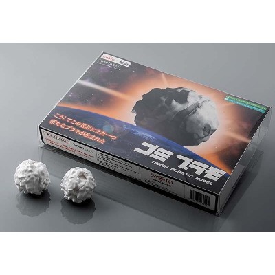 TRASH PLASTIC MODEL KIT GOOD SMILE COMPANY