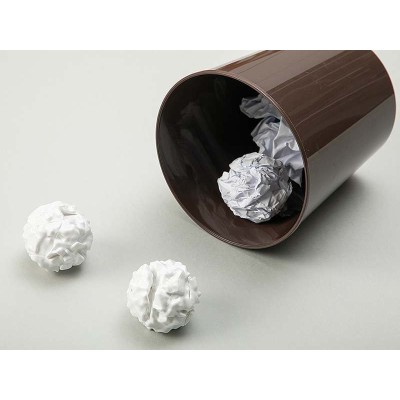 TRASH PLASTIC MODEL KIT GOOD SMILE COMPANY