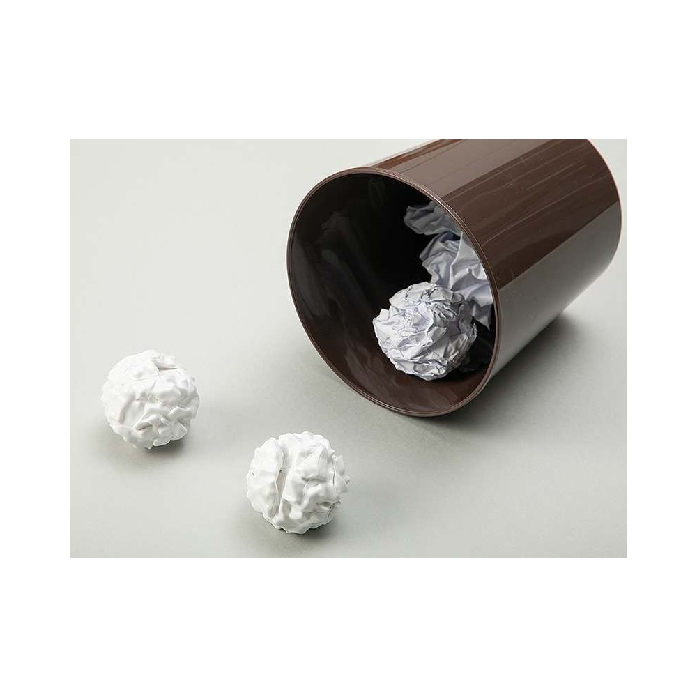 TRASH PLASTIC MODEL KIT GOOD SMILE COMPANY